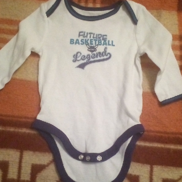 Bulk Baby Cloths Sports - Picture 4 of 7